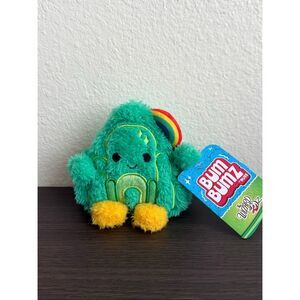 Bum Bumz The Wizard Of Oz Plush - Emerald City
